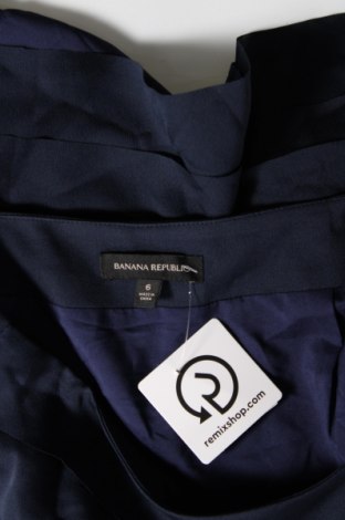 Rock Banana Republic, Größe M, Farbe Blau, Preis 3,99 €