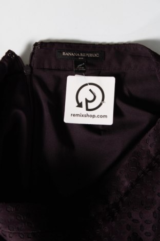 Rock Banana Republic, Größe S, Farbe Rot, Preis 3,99 €