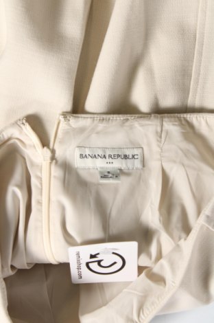 Spódnica Banana Republic, Rozmiar S, Kolor Beżowy, Cena 26,99 zł