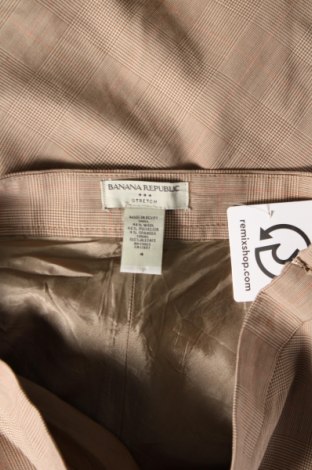 Rock Banana Republic, Größe M, Farbe Beige, Preis 6,99 €