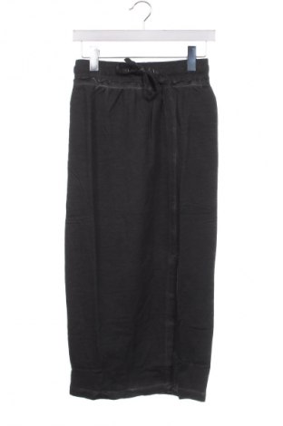 Fustă Boysen's, Mărime XS, Culoare Negru, Preț 49,99 Lei