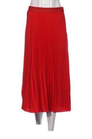 Пола Calvin Klein, Размер M, Цвят Червен, Цена 223,41 лв.