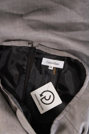 Rock Calvin Klein, Größe S, Farbe Mehrfarbig, Preis € 11,79