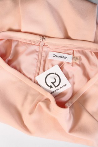 Пола Calvin Klein, Размер S, Цвят Розов, Цена 109,00 лв.