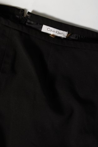 Φούστα Calvin Klein, Μέγεθος S, Χρώμα Μαύρο, Τιμή 6,99 €