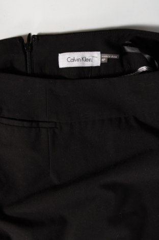 Sukně Calvin Klein, Velikost S, Barva Černá, Cena  265,00 Kč