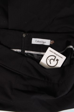 Rock Calvin Klein, Größe S, Farbe Schwarz, Preis € 11,79