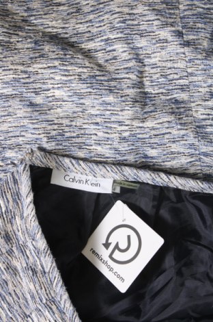 Rock Calvin Klein, Größe XS, Farbe Blau, Preis € 7,99