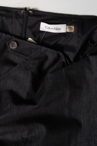 Φούστα Calvin Klein, Μέγεθος M, Χρώμα Μαύρο, Τιμή 10,29 €