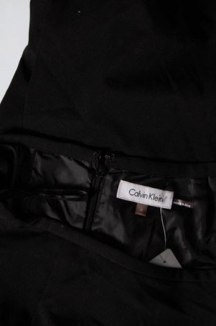 Φούστα Calvin Klein, Μέγεθος S, Χρώμα Μαύρο, Τιμή 10,49 €