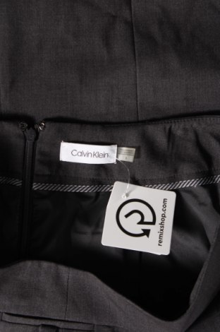 Φούστα Calvin Klein, Μέγεθος M, Χρώμα Γκρί, Τιμή 10,29 €