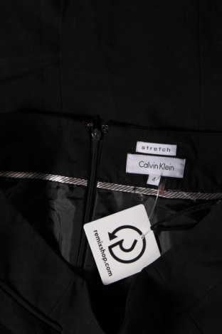 Rock Calvin Klein, Größe M, Farbe Schwarz, Preis € 11,99