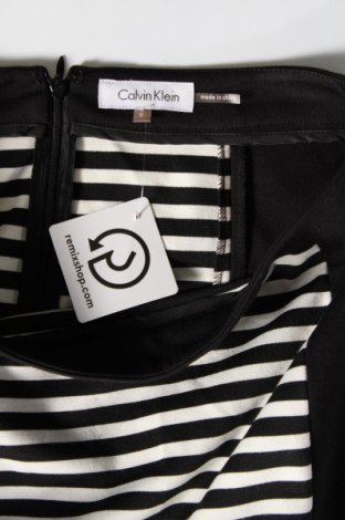 Φούστα Calvin Klein, Μέγεθος M, Χρώμα Πολύχρωμο, Τιμή 10,49 €