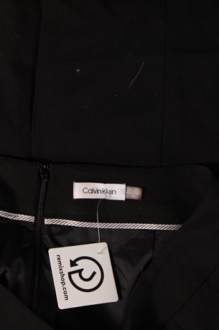 Spódnica Calvin Klein, Rozmiar M, Kolor Czarny, Cena 52,99 zł