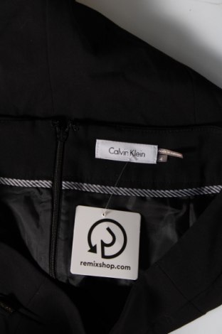 Fustă Calvin Klein, Mărime S, Culoare Negru, Preț 35,99 Lei