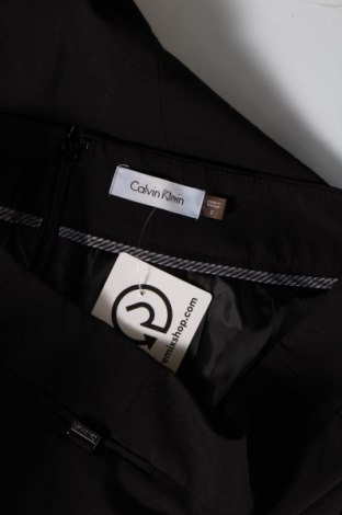 Rock Calvin Klein, Größe S, Farbe Schwarz, Preis € 75,85