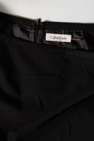 Fustă Calvin Klein, Mărime M, Culoare Negru, Preț 53,99 Lei