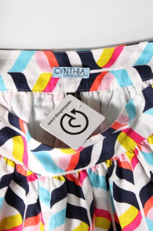 Fustă Cynthia Rowley, Mărime S, Culoare Multicolor, Preț 13,99 Lei