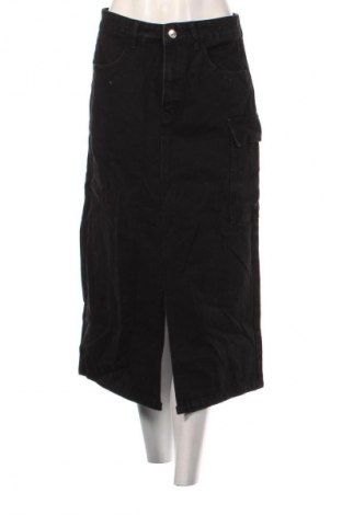 Φούστα DAZY, Μέγεθος XL, Χρώμα Μαύρο, Τιμή 9,87 €