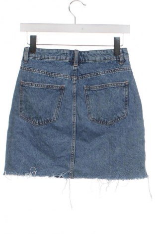 Sukňa Denim&Co., Veľkosť S, Farba Modrá, Cena  2,95 €