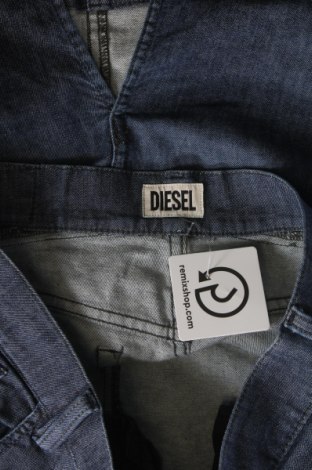 Sukňa Diesel, Veľkosť L, Farba Modrá, Cena  15,61 €