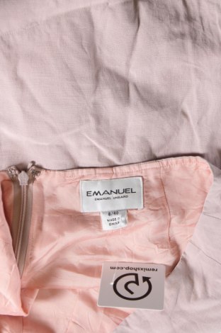 Sukně Emanuel by Emanuel Ungaro, Velikost S, Barva Růžová, Cena  877,00 Kč