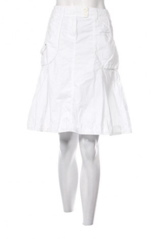Spódnica Esprit, Rozmiar M, Kolor Biały, Cena 158,57 zł