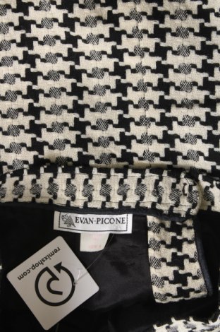 Rock Evan Picone, Größe XS, Farbe Mehrfarbig, Preis € 5,99