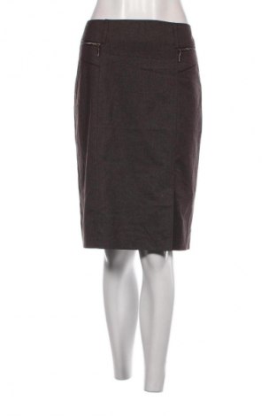 Φούστα Gerry Weber, Μέγεθος L, Χρώμα Καφέ, Τιμή 7,99 €