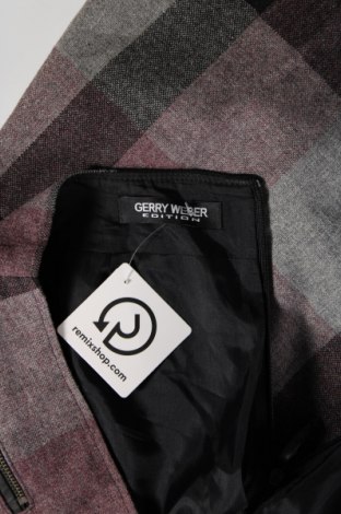 Φούστα Gerry Weber, Μέγεθος S, Χρώμα Πολύχρωμο, Τιμή 15,79 €