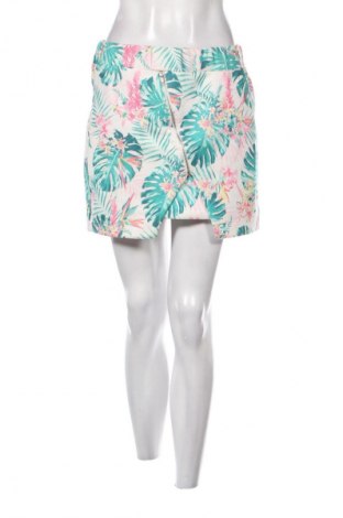 Fustă Gina Tricot, Mărime XL, Culoare Multicolor, Preț 24,99 Lei