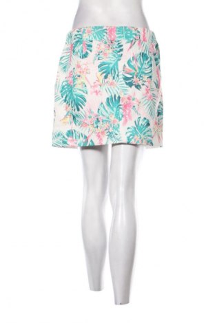 Fustă Gina Tricot, Mărime XL, Culoare Multicolor, Preț 21,99 Lei