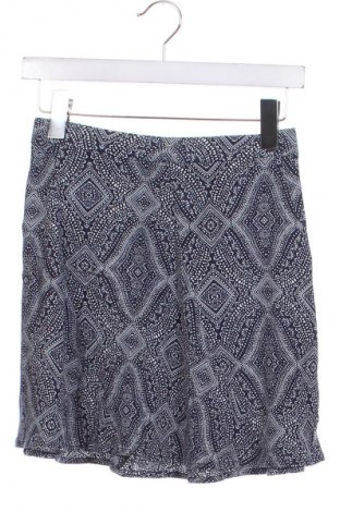 Fustă H&M, Mărime XS, Culoare Albastru, Preț 21,99 Lei