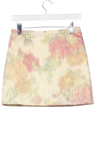 Fustă H&M, Mărime XS, Culoare Multicolor, Preț 22,99 Lei