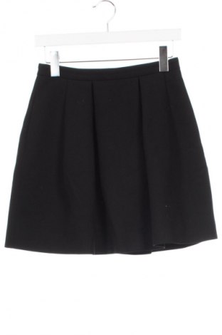 Fustă Hallhuber, Mărime XS, Culoare Negru, Preț 92,99 Lei