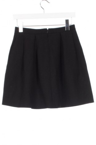 Fustă Hallhuber, Mărime XS, Culoare Negru, Preț 92,99 Lei