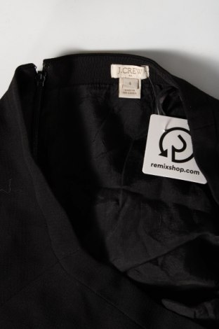 Φούστα J.Crew, Μέγεθος M, Χρώμα Μαύρο, Τιμή 4,49 €