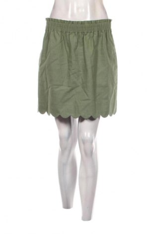 Fustă J.Crew, Mărime M, Culoare Verde, Preț 67,99 Lei