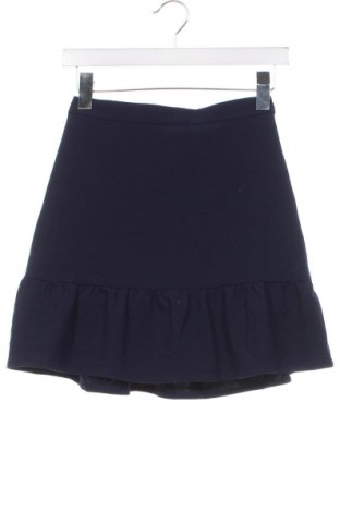 Sukně J.Crew, Velikost XXS, Barva Modrá, Cena  2 328,00 Kč