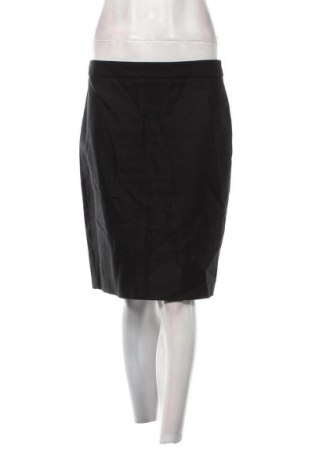 Fustă J.Crew, Mărime M, Culoare Negru, Preț 33,99 Lei