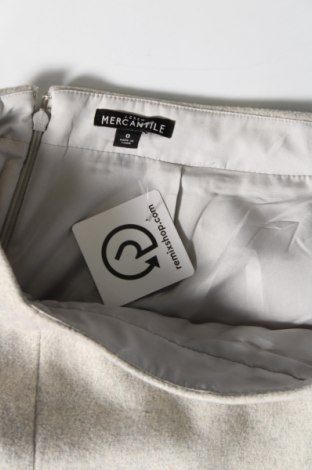 Sukně J.Crew, Velikost XXS, Barva Šedá, Cena  489,00 Kč