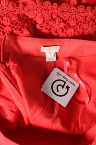 Fustă J.Crew, Mărime L, Culoare Portocaliu, Preț 33,99 Lei