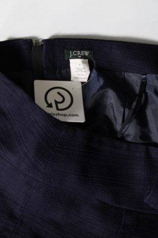 Sukňa J.Crew, Veľkosť M, Farba Modrá, Cena  5,95 €