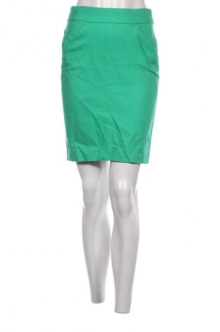 Fustă J.Crew, Mărime XXS, Culoare Verde, Preț 22,99 Lei