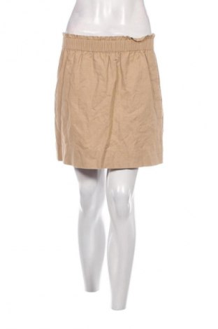 Rock J.Crew, Größe XS, Farbe Beige, Preis 4,99 €