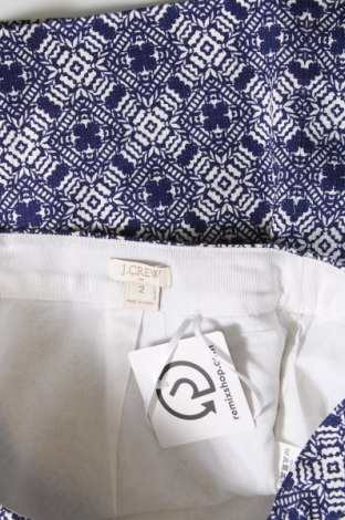 Φούστα J.Crew, Μέγεθος XS, Χρώμα Πολύχρωμο, Τιμή 6,99 €