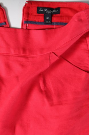 Sukně J.Crew, Velikost XS, Barva Růžová, Cena  165,00 Kč