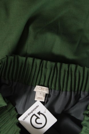 Sukně J.Crew, Velikost M, Barva Zelená, Cena  165,00 Kč