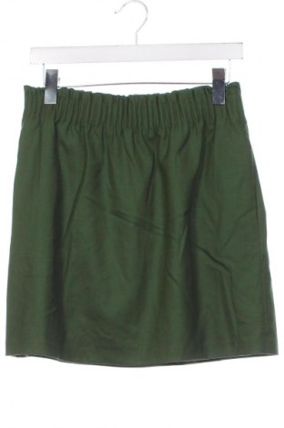 Sukňa J.Crew, Veľkosť M, Farba Zelená, Cena  5,95 €