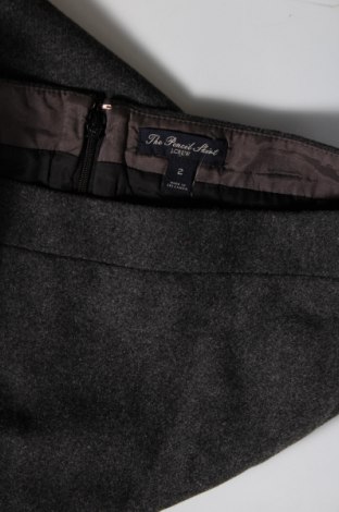 Sukňa J.Crew, Veľkosť S, Farba Sivá, Cena  5,95 €